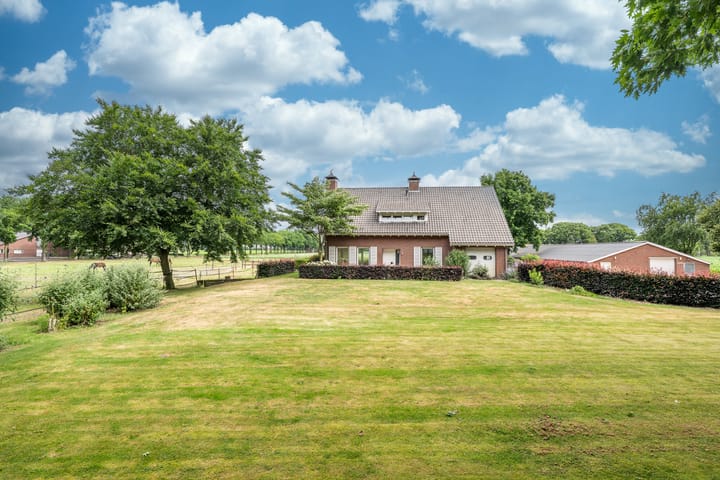 Veghelsedijk 5, Deurne