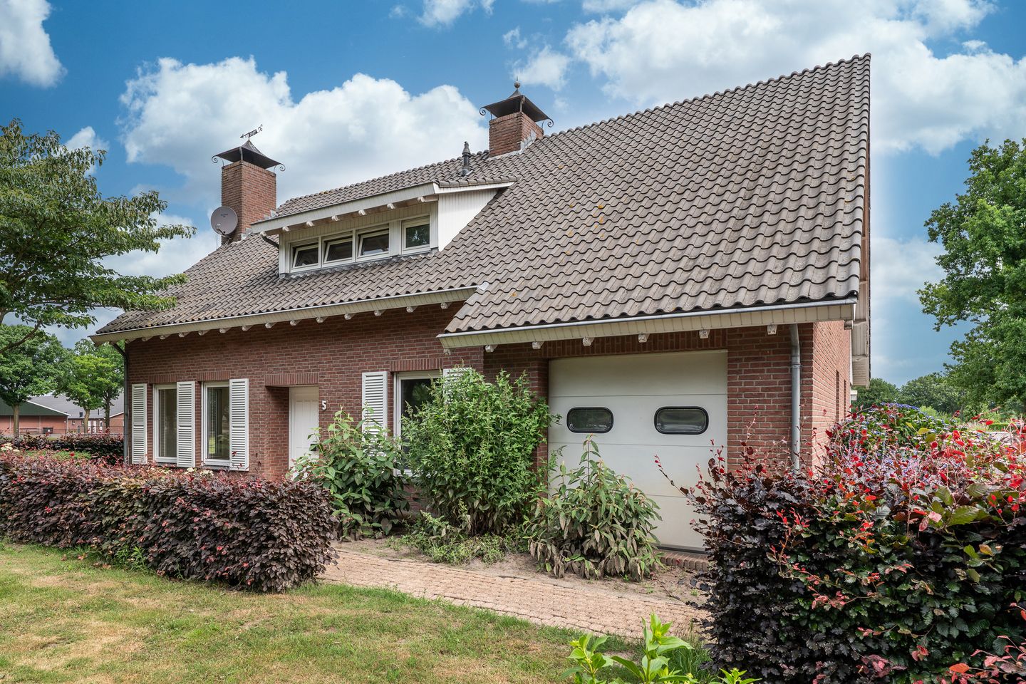 Bekijk foto 4 van Veghelsedijk 5