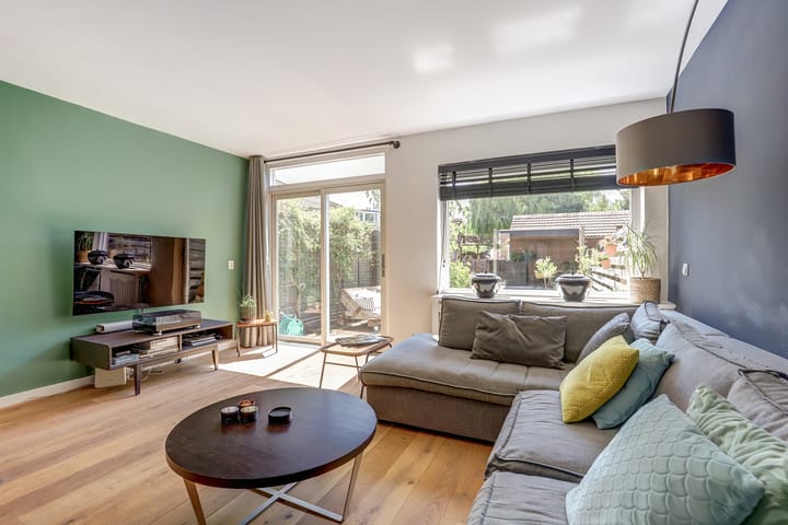 Foto 4 van Herderinnenpad 12