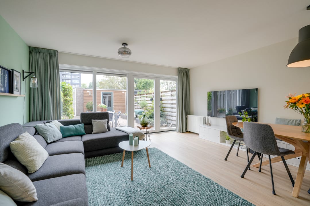 Foto 2 van Molenrakhof 10