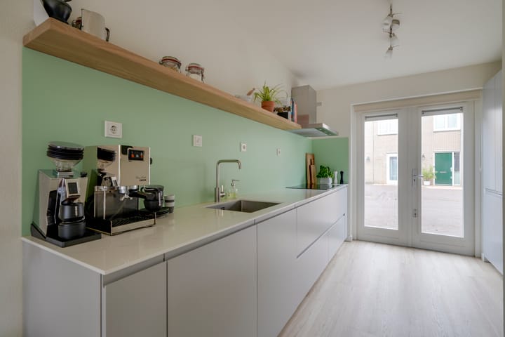 Foto 3 van Molenrakhof 10