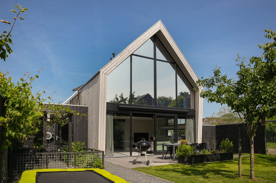 Foto 1 van Torsdam 2-B