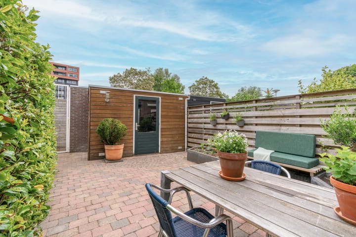 Foto 4 van Molenrakhof 10