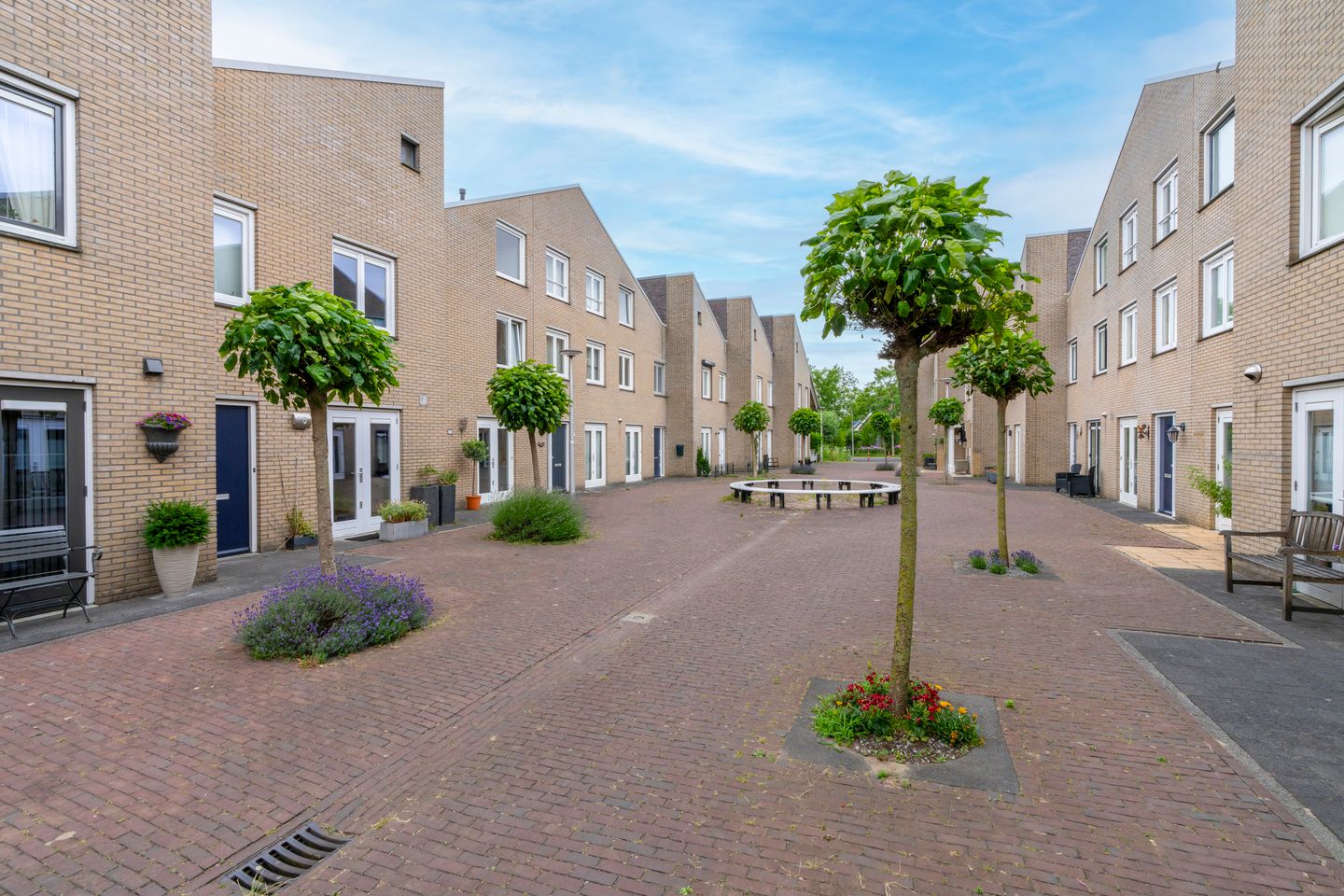 Foto 5 van Molenrakhof 10