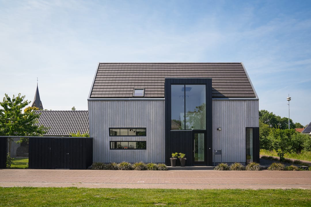 Foto 2 van Torsdam 2-B