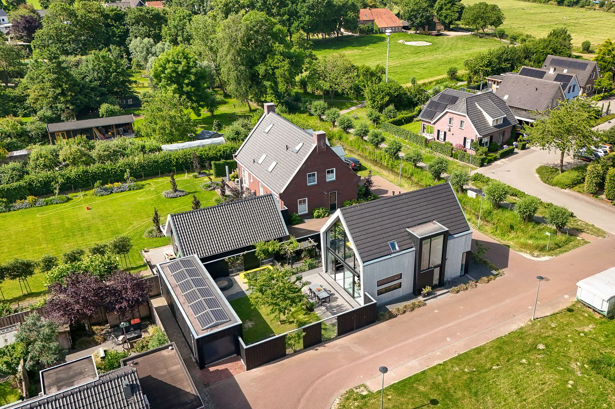 Foto 3 van Torsdam 2-B