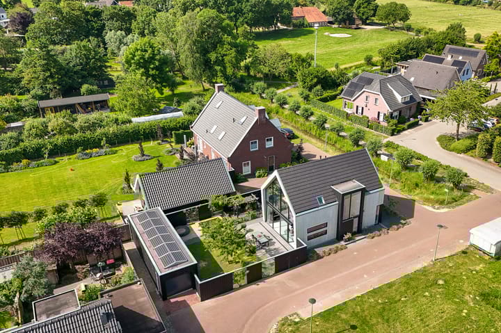 Foto 3 van Torsdam 2-B