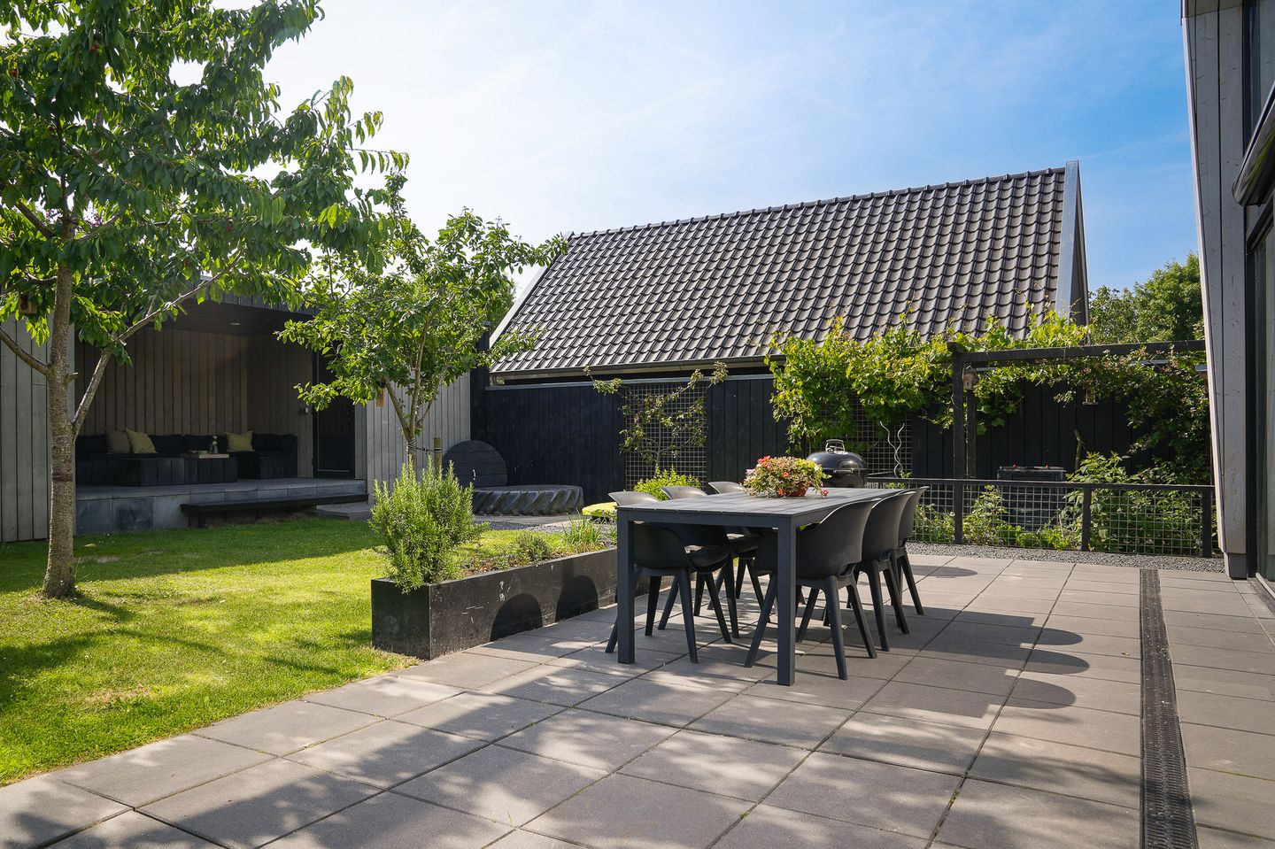 Foto 4 van Torsdam 2-B