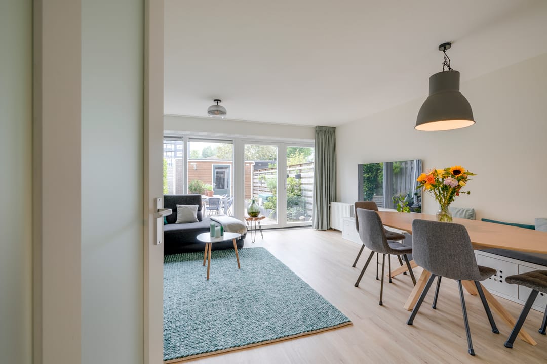 Foto 8 van Molenrakhof 10