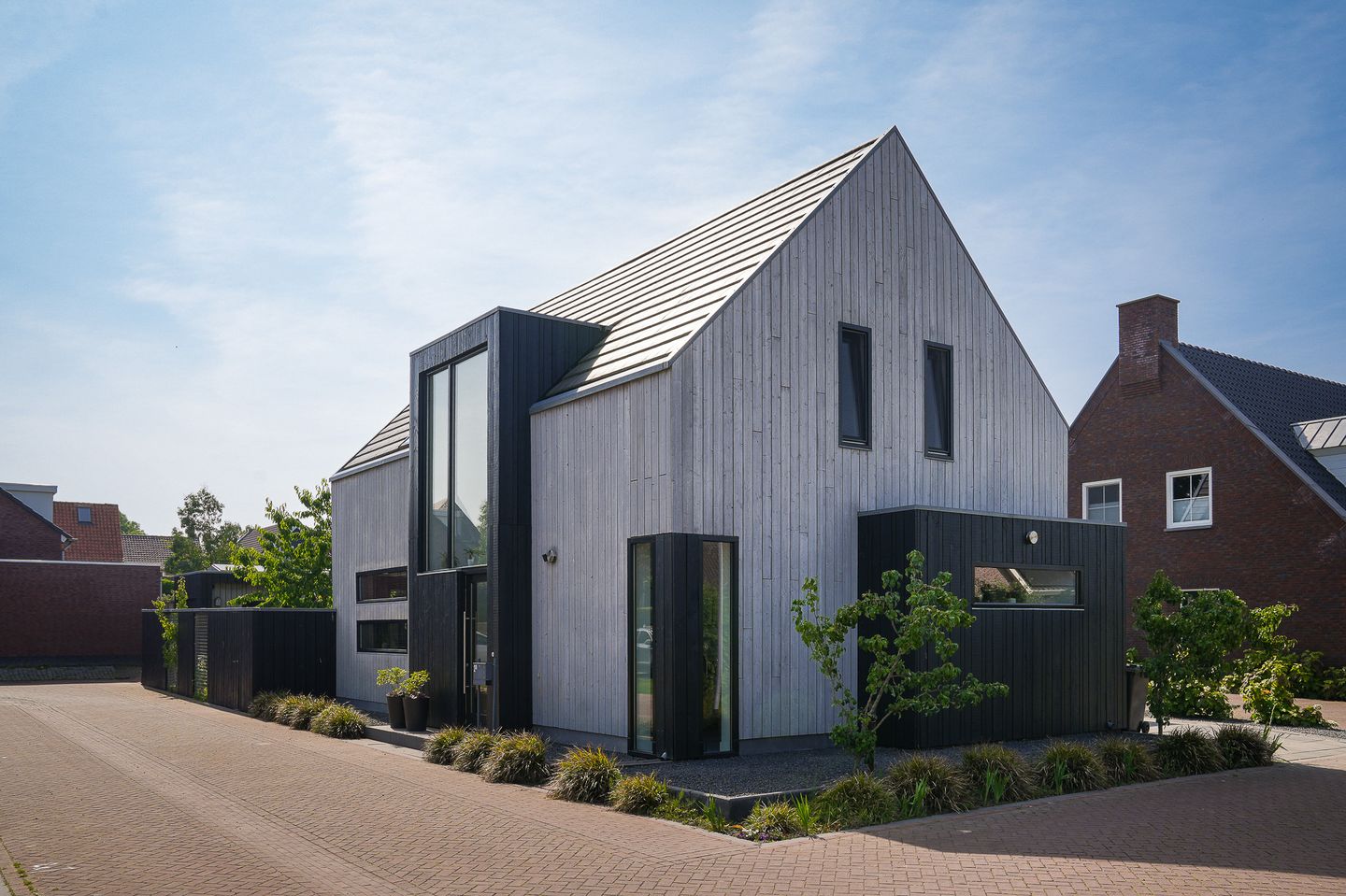 Foto 5 van Torsdam 2-B