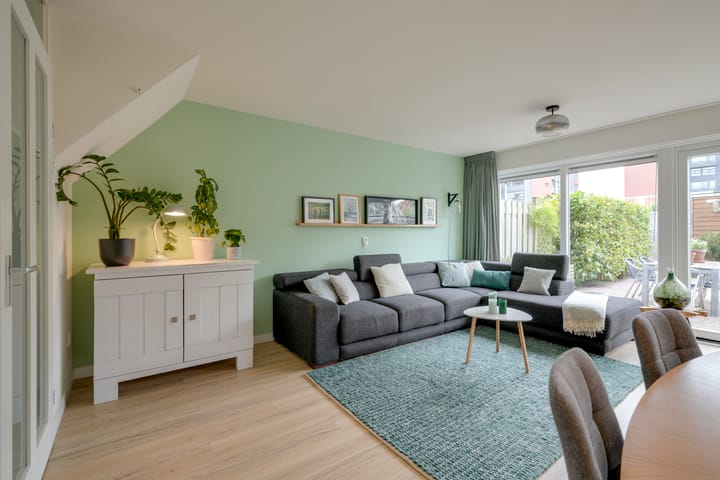 Foto 9 van Molenrakhof 10