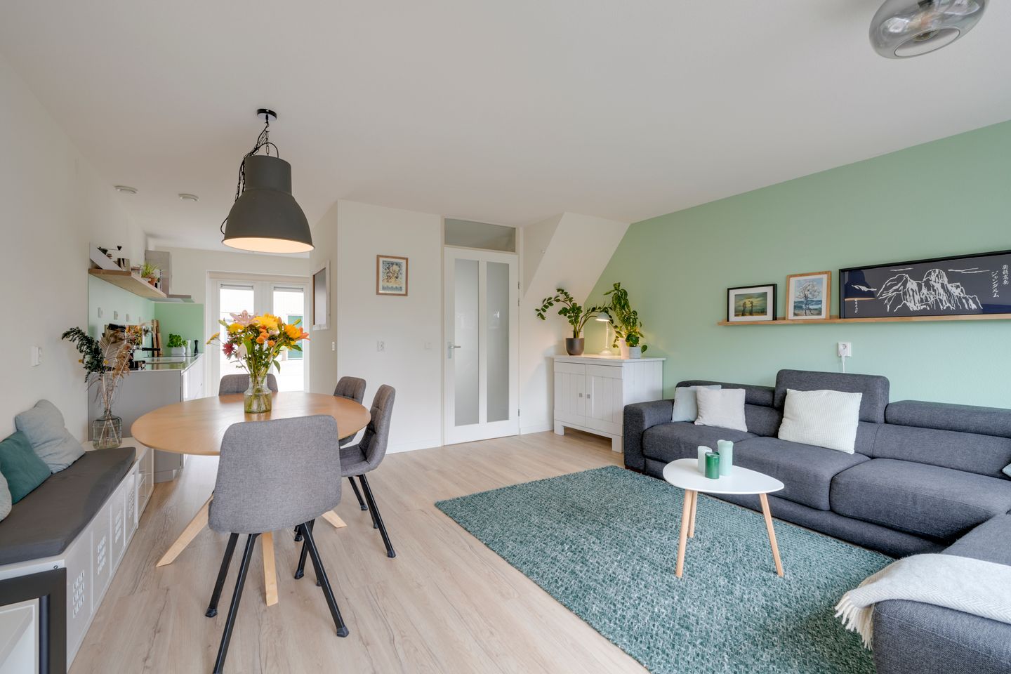 Foto 10 van Molenrakhof 10