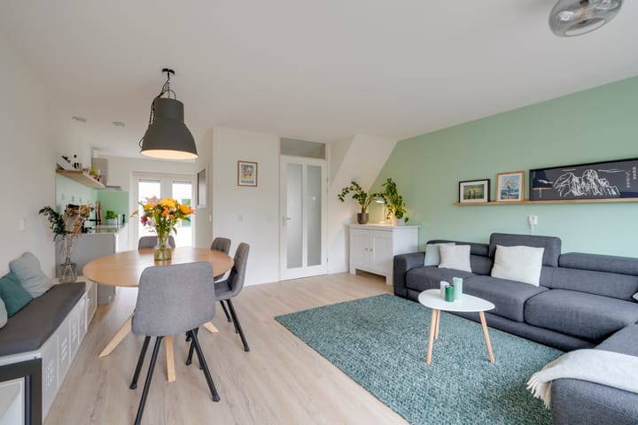 Foto 10 van Molenrakhof 10