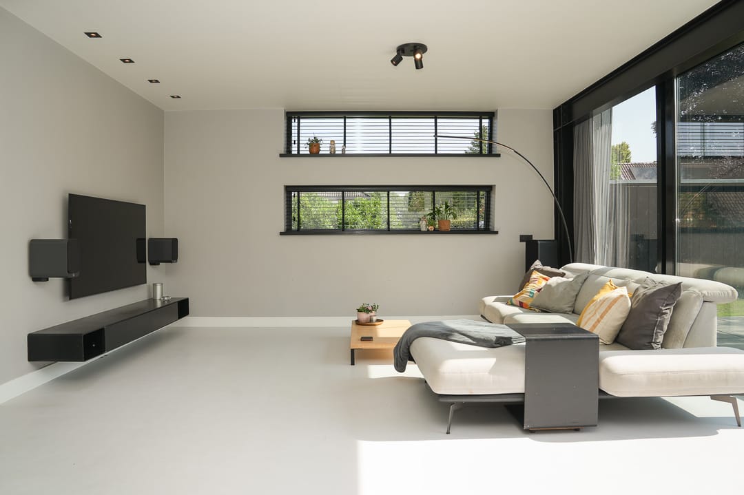 Foto 7 van Torsdam 2-B