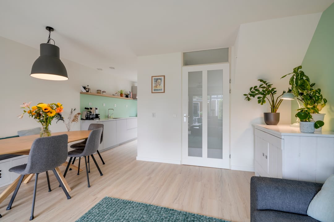 Foto 11 van Molenrakhof 10