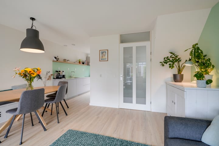 Foto 11 van Molenrakhof 10