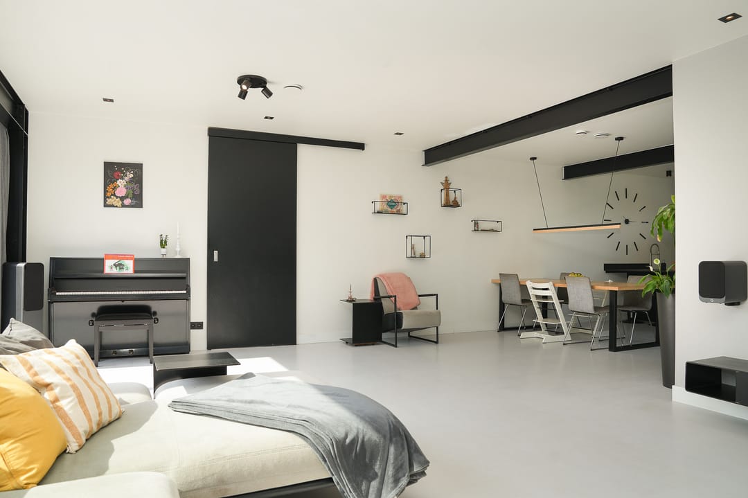 Foto 8 van Torsdam 2-B