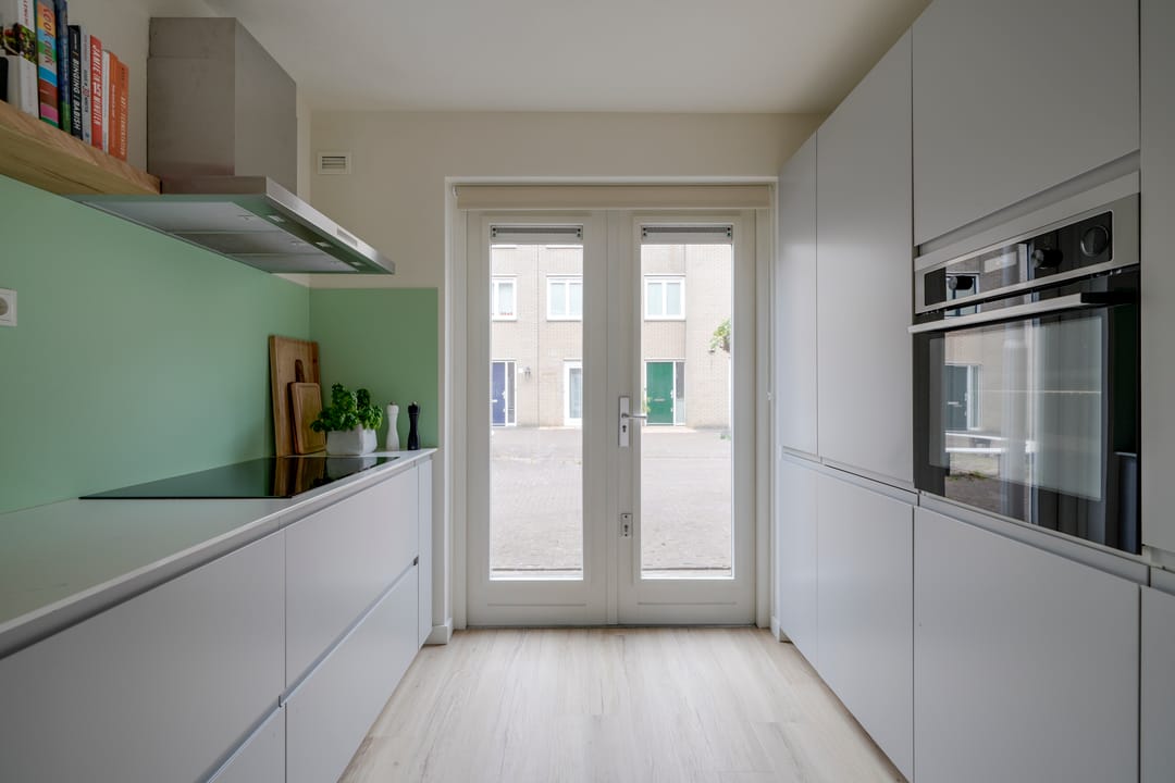 Foto 13 van Molenrakhof 10