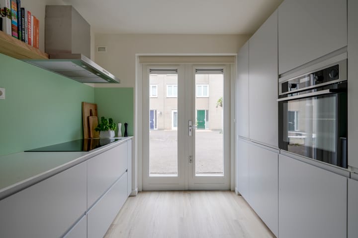 Foto 13 van Molenrakhof 10