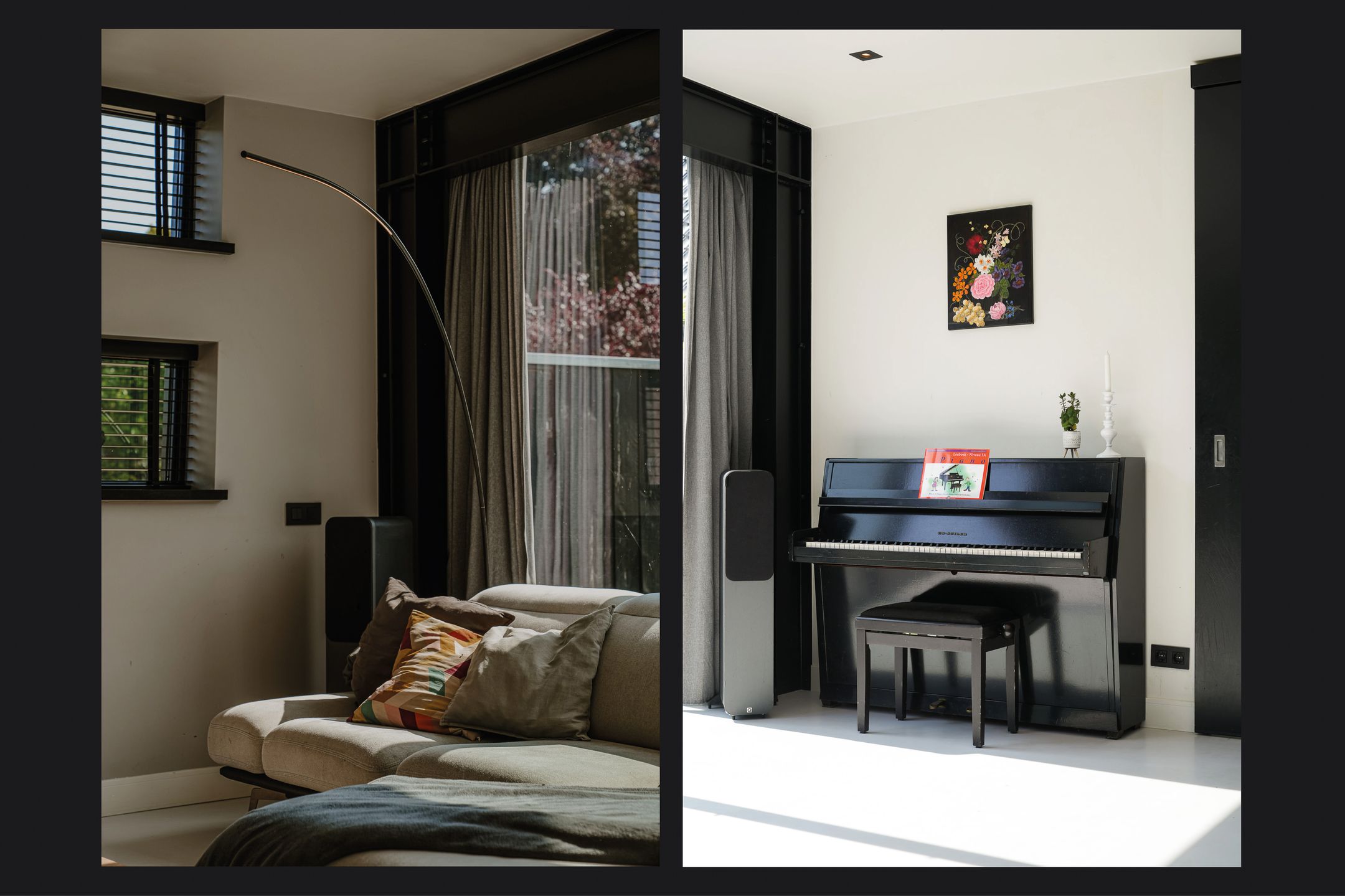 Foto 9 van Torsdam 2-B