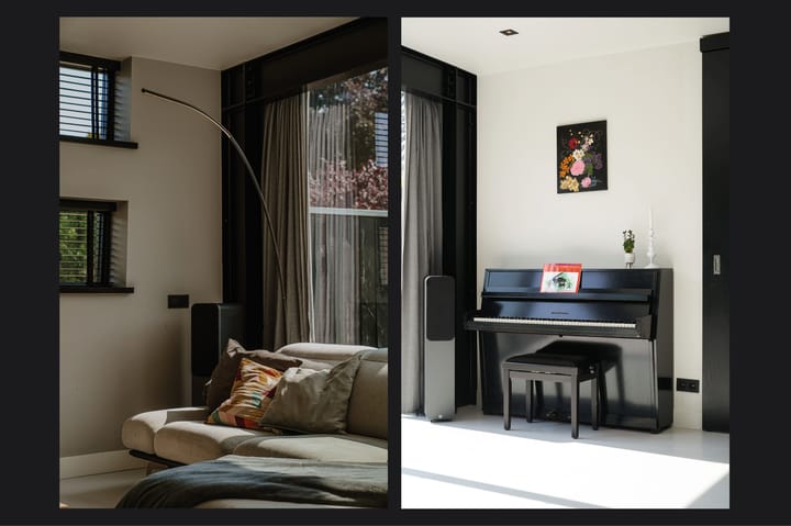 Foto 9 van Torsdam 2-B