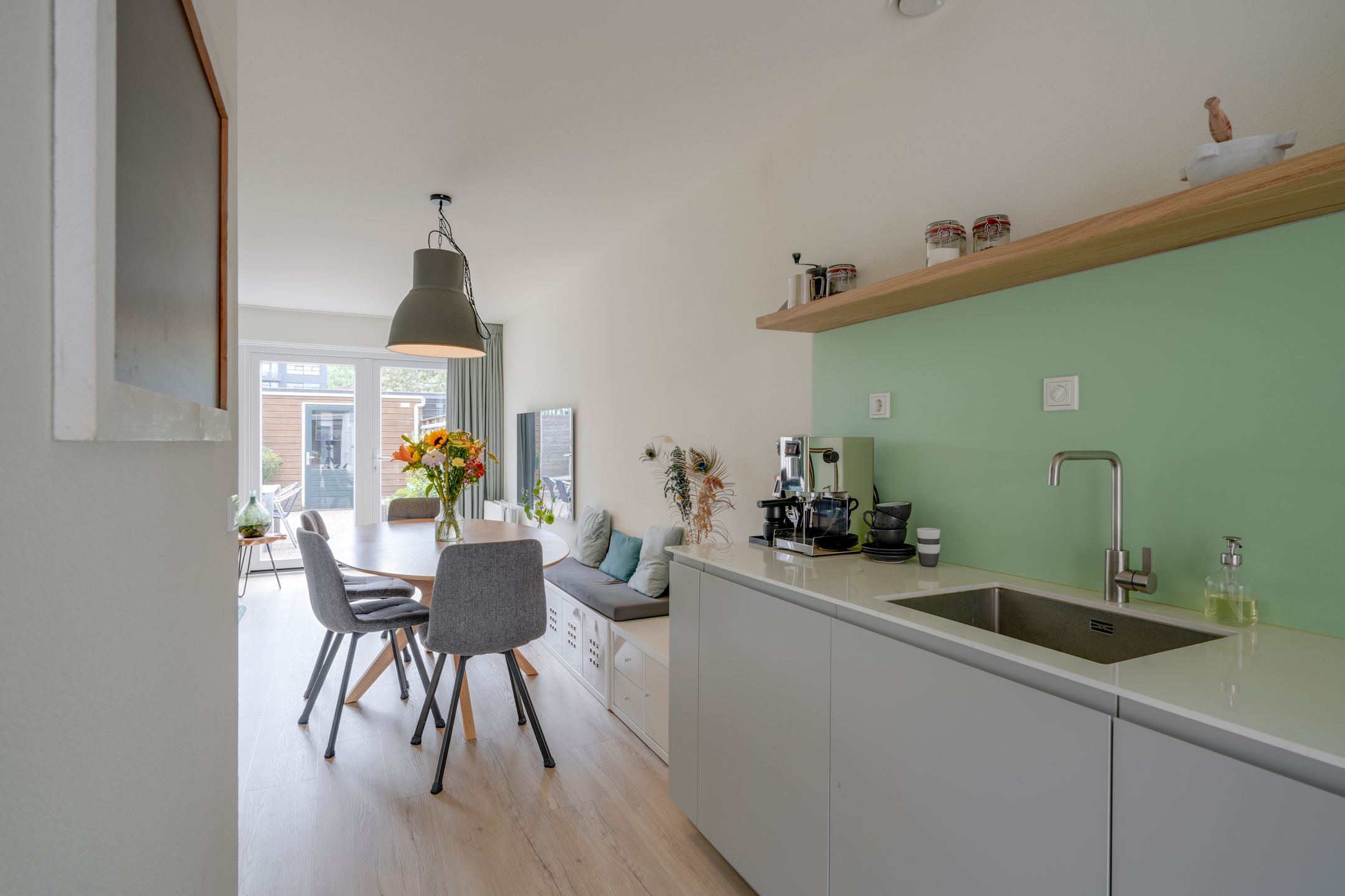 Foto 15 van Molenrakhof 10