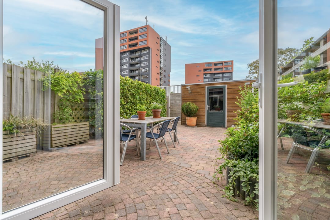 Foto 17 van Molenrakhof 10