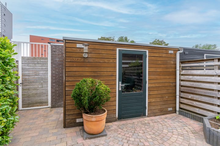 Foto 18 van Molenrakhof 10