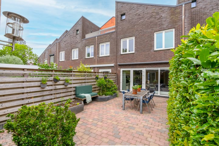 Foto 19 van Molenrakhof 10