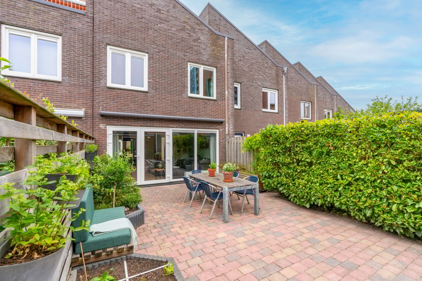 Foto 20 van Molenrakhof 10