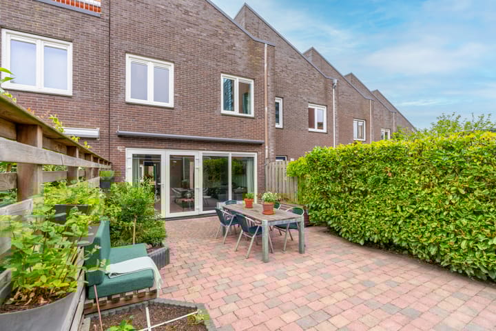 Foto 20 van Molenrakhof 10