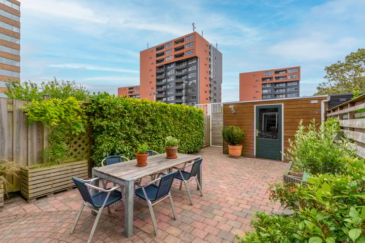 Foto 22 van Molenrakhof 10