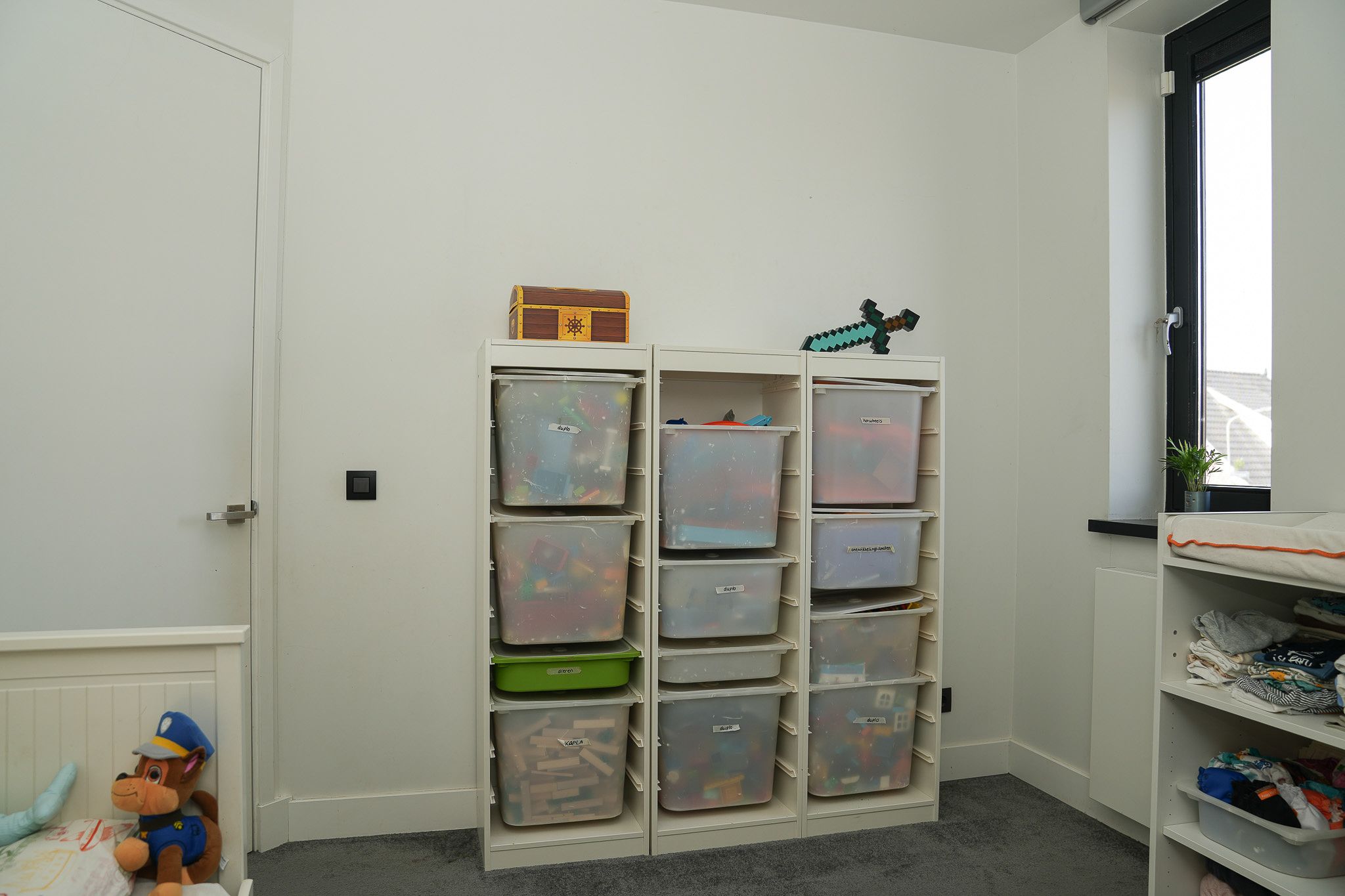 Foto 30 van Torsdam 2-B