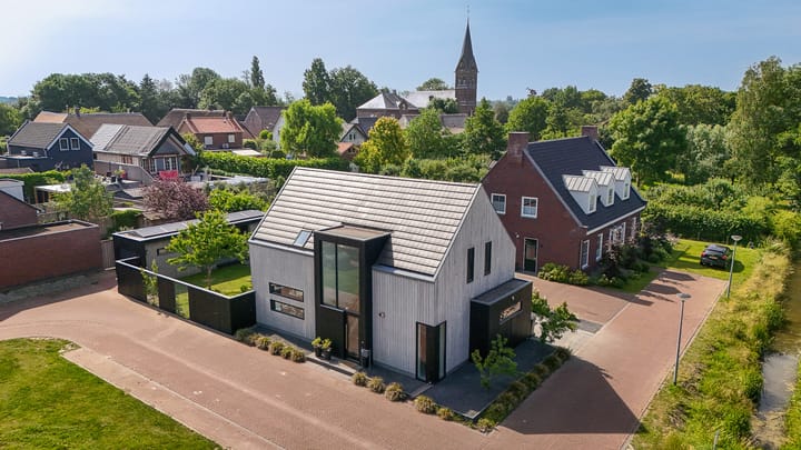 Foto 34 van Torsdam 2-B