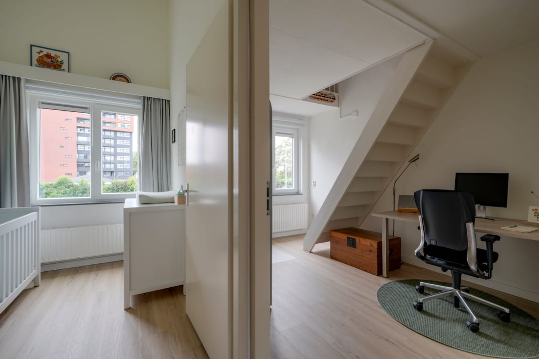 Foto 28 van Molenrakhof 10