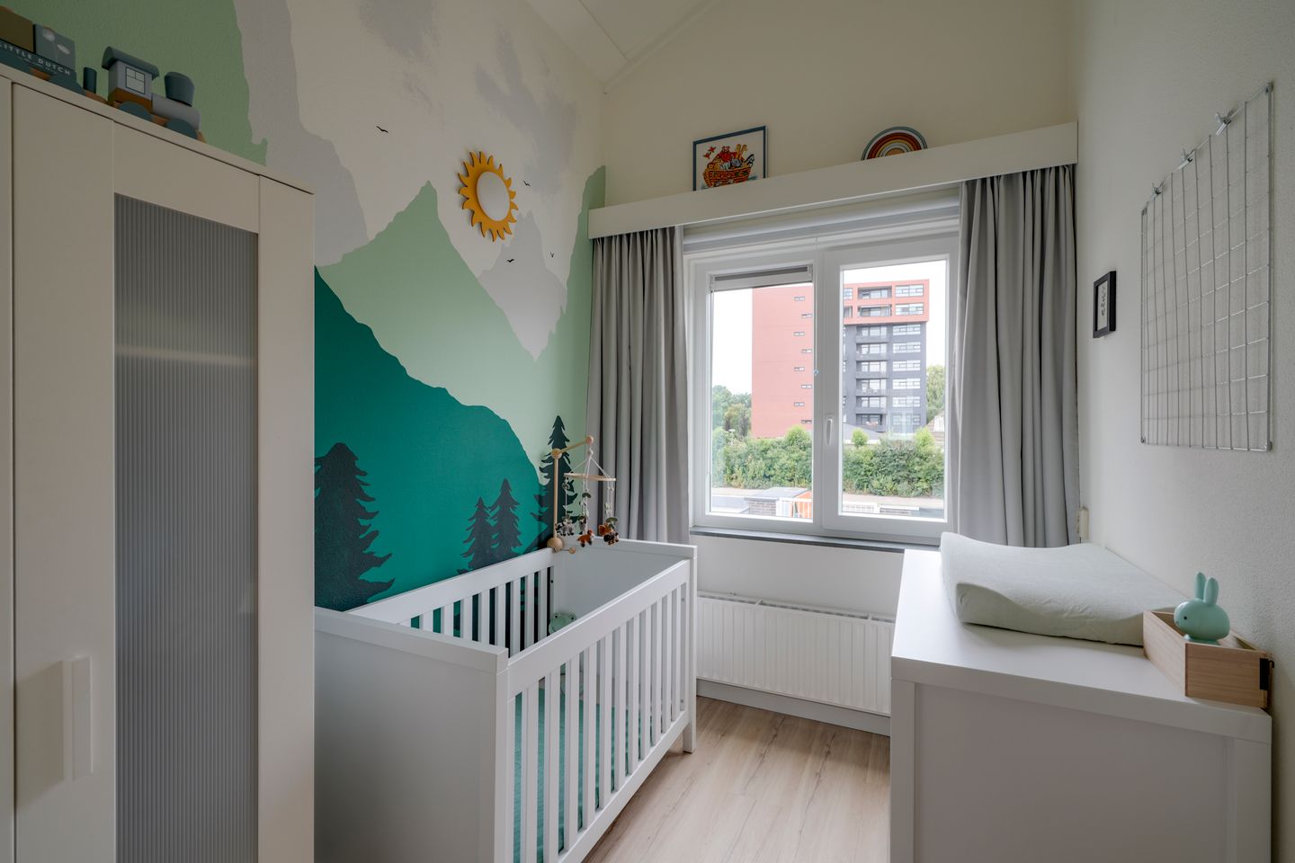 Foto 29 van Molenrakhof 10