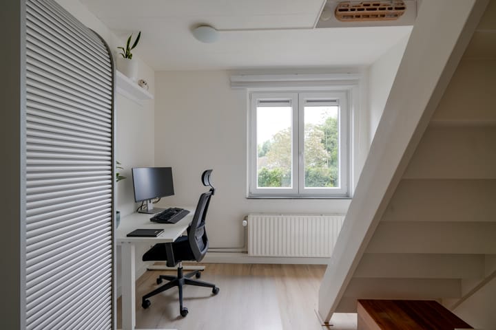 Foto 34 van Molenrakhof 10