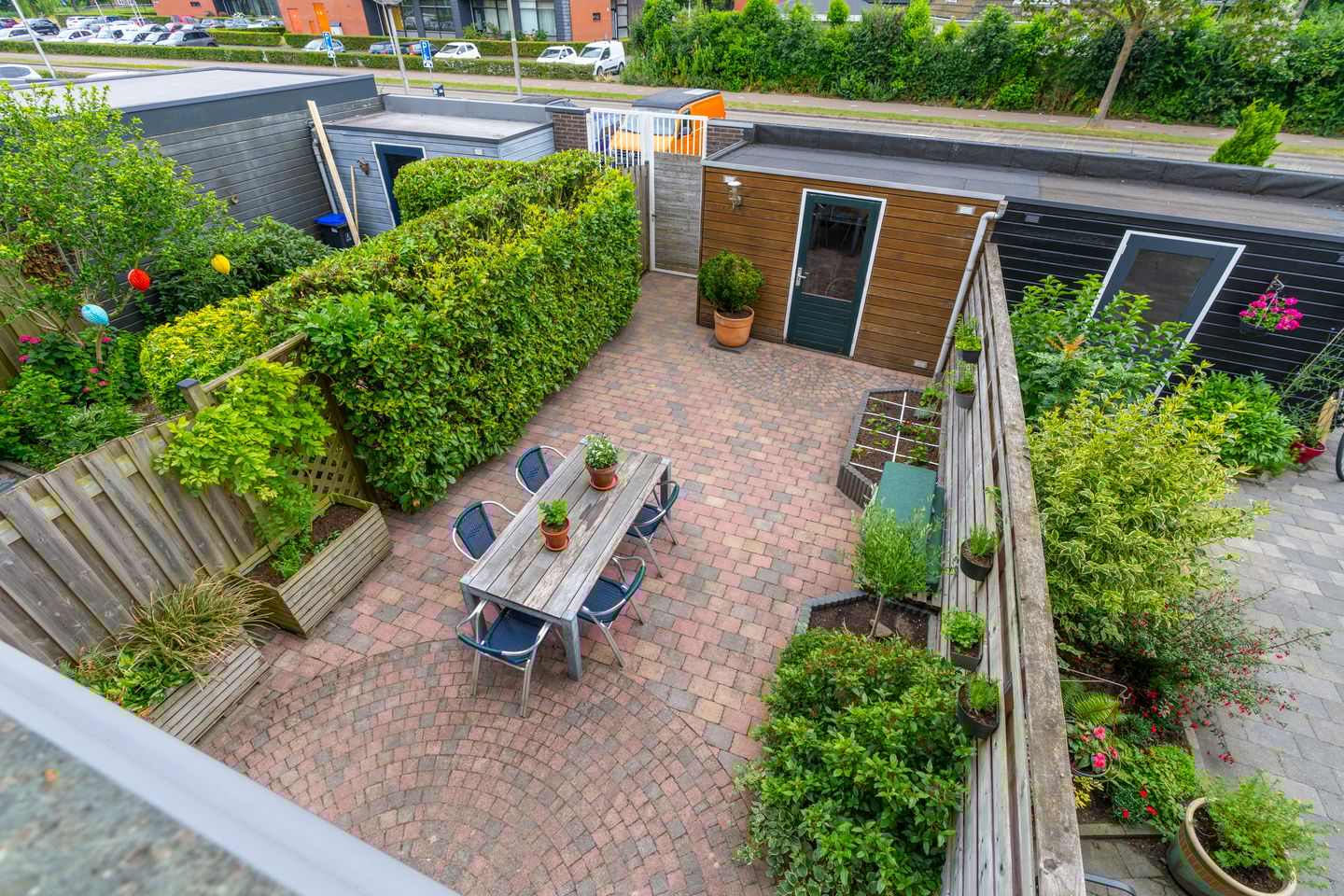 Foto 35 van Molenrakhof 10