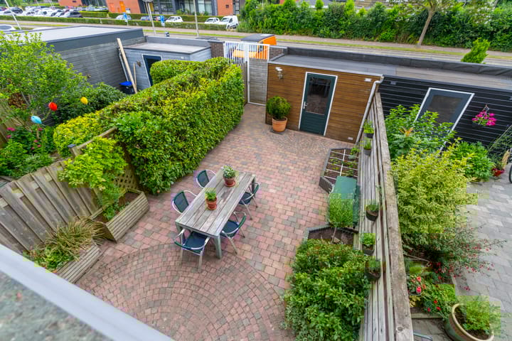 Foto 35 van Molenrakhof 10