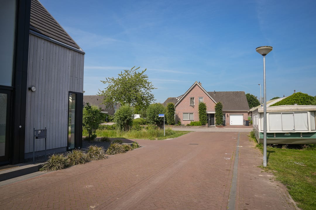 Foto 47 van Torsdam 2-B