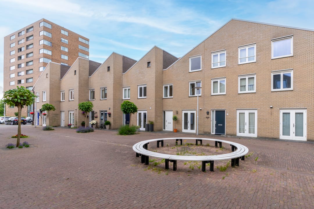 Foto 43 van Molenrakhof 10