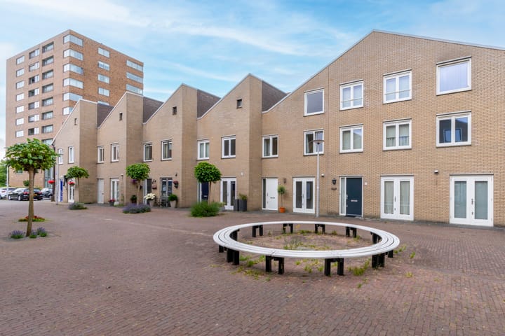 Foto 43 van Molenrakhof 10