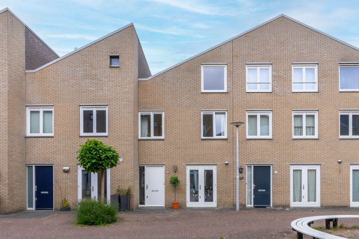 Foto 44 van Molenrakhof 10