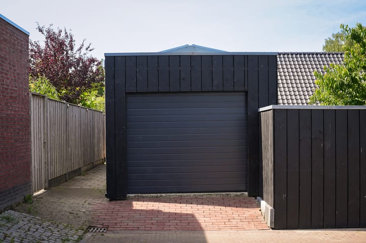 Foto 50 van Torsdam 2-B