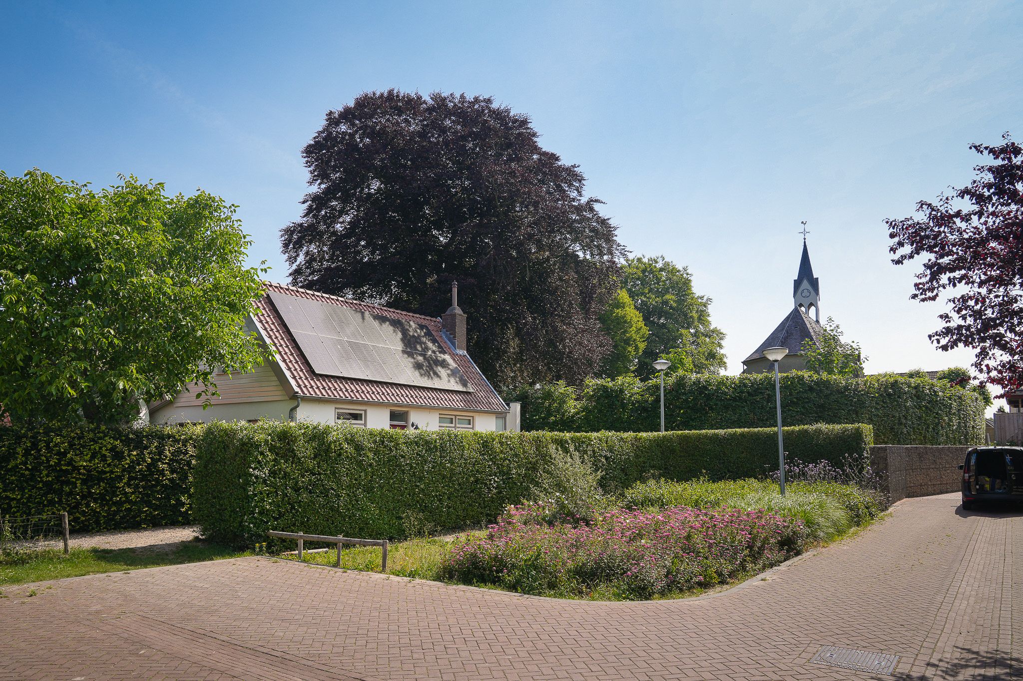 Foto 51 van Torsdam 2-B