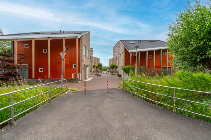 Foto 45 van Molenrakhof 10