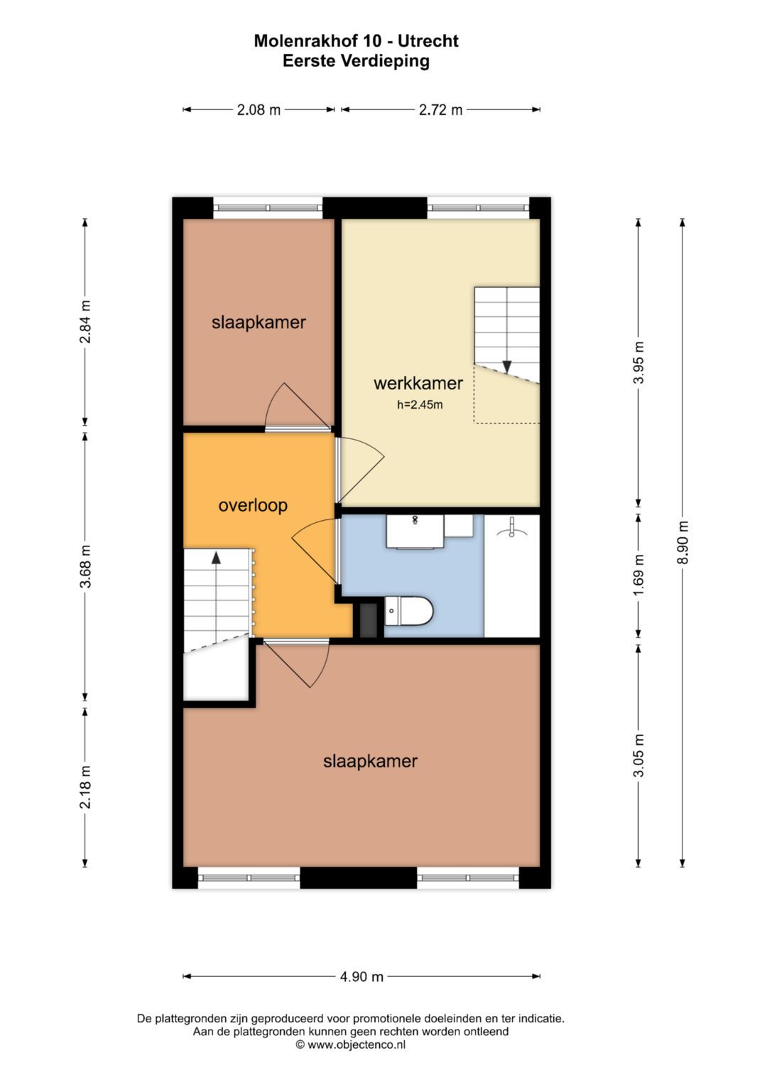 Foto 49 van Molenrakhof 10