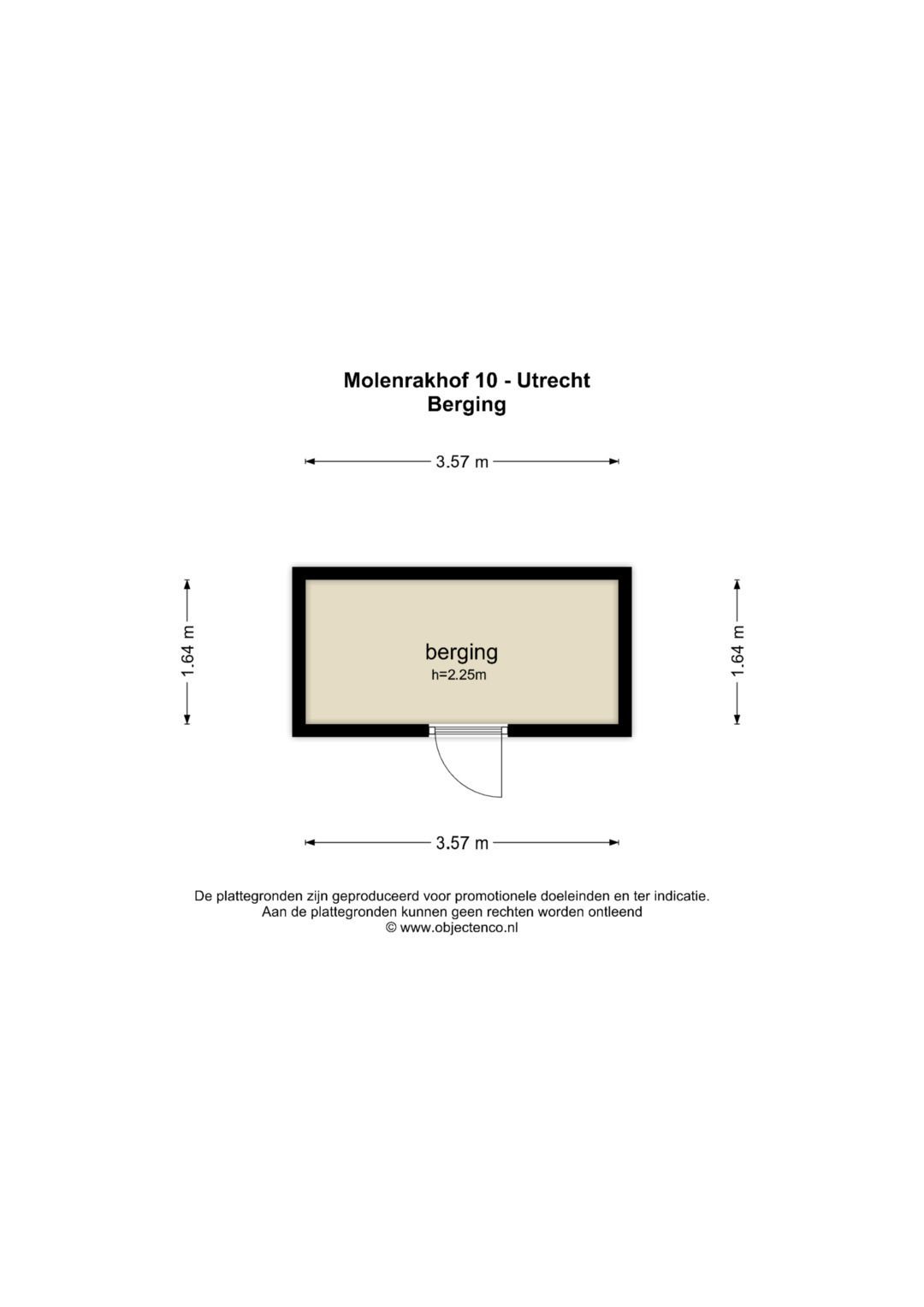 Foto 51 van Molenrakhof 10