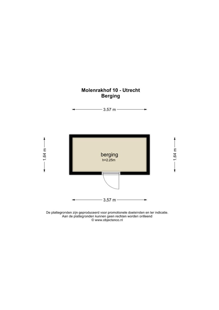 Foto 51 van Molenrakhof 10