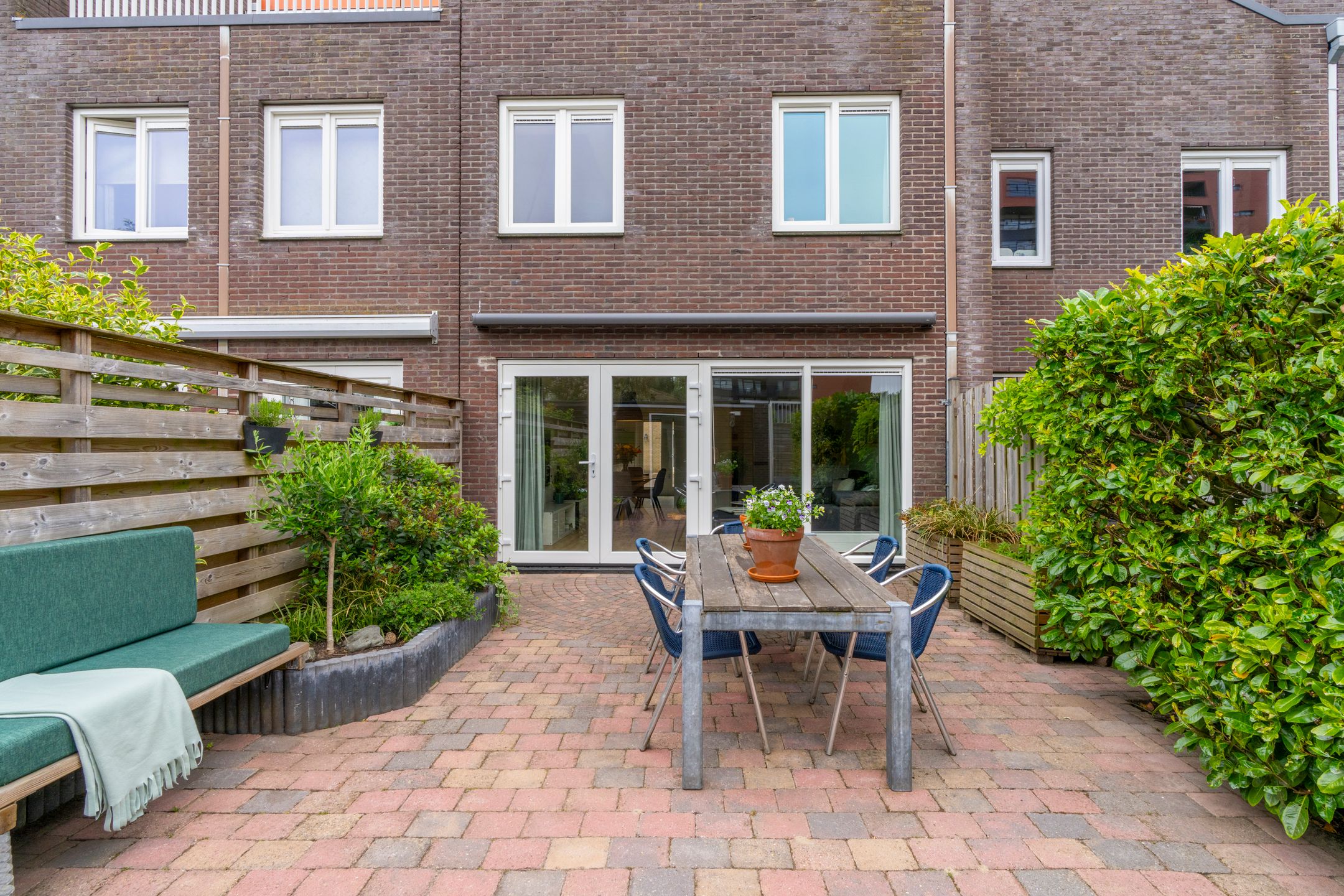 Foto 21 van Molenrakhof 10